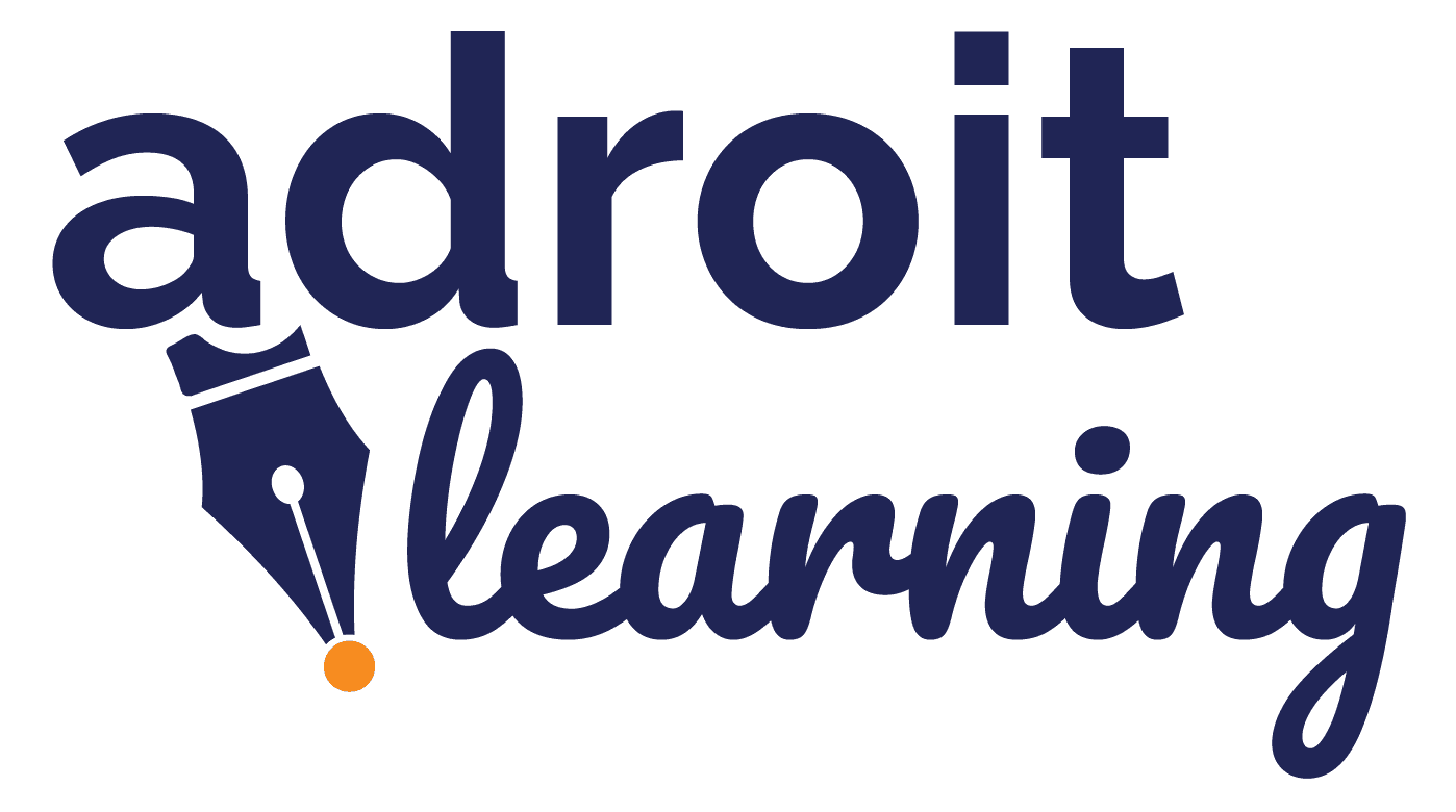 Adroit Learning