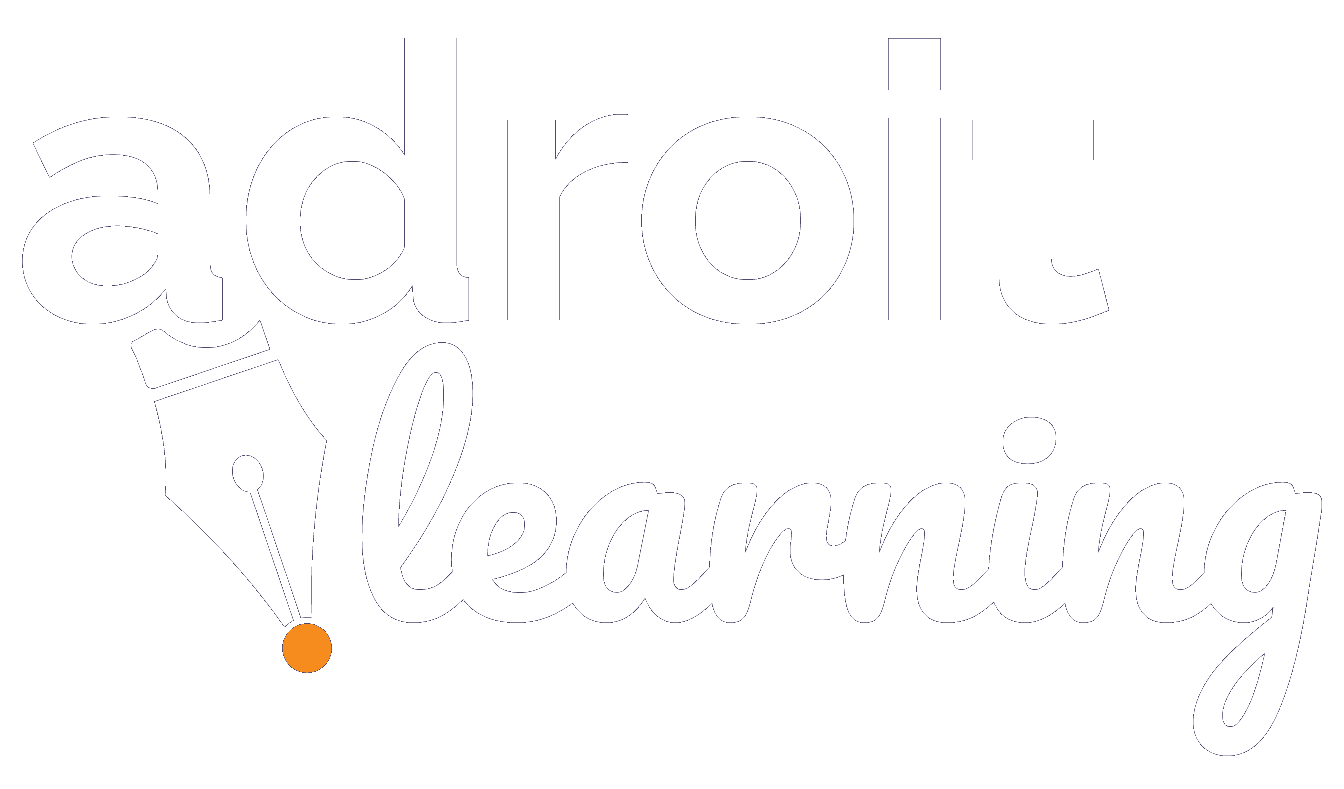 Adroit Learning